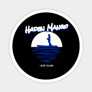 Haden Mango SUP Magnet